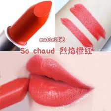 After my hop (hooked on pink phase) that can be found out through my previous reviews on mac lickable and dior lucky. Son Mac So Chaud Shopee Viá»‡t Nam