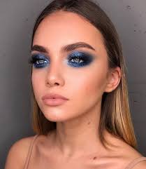 Best 10 Colorful Face Makeup Looks To Try In 2021 Pouted Com Luxury Makeup Glitter Makeup Eye Makeup