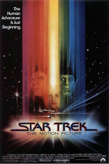 Star Trek: The Motion Picture- Soundtrack details - SoundtrackCollector.com