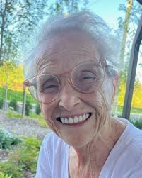 Avis de décès » Huguette Simard Pageau