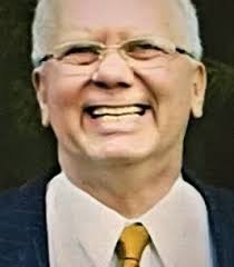 Adam J. Hasiuk Obituary (2023)