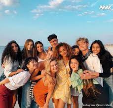 Pop group now united looking for new member from middle east simon fuller, the man behind the spice girls, is spearheading talent hunt published: Now United 10 Momentos Incriveis Do Grupo Em 2020 Purebreak