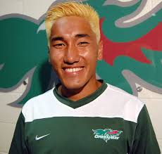 2009 Men's Soccer Roster