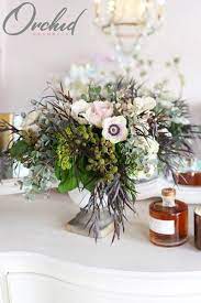A summertime tradition at tanaka farms! Orchid Arrangements In Costa Mesa Orchid Republic