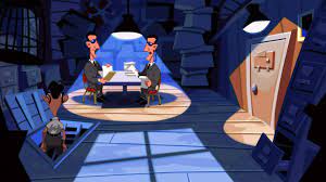 Day of the tentacle continues, where the adventures in maniac mansion ended. Download Day Of The Tentacle Remastered Full Pc Game