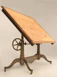 What An Amazing Drafting Table Antique Drafting Table Vintage Drafting Table Drawing Table