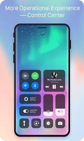 That's right, on ios 15 launcher brings its powerful widgets to your iphone and ipad home screens. Iphone Launcher Apk Potentgrand