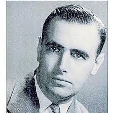 Herbert Conway Obituary (2015)