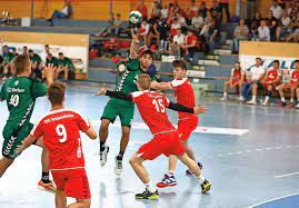 We did not find results for: Handball Saisonstart Der A Jugend Der Hg Saarlouis In Der Bundesliga