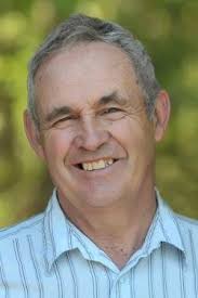 Obituary of Murray Long