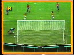 Hora, canal y cómo ver el partido por internet 01 06 1986 Brazil V Spain Youtube