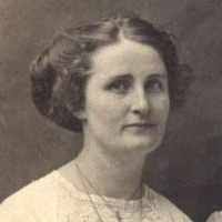 Minnie Jane Harrison (1883–1954)