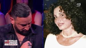 Video Cyril Hanouna Bouleverse Par Le Temoignage Poignant De Sa Mere Esther Gala