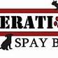Operation Spay Bay Transport