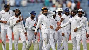 Kane williamson anchored two moderate partnerships which solidified new zealand's position at tea saturday on the second day of the first cricket test against india. India Vs New Zealand Tests Stats Preview Huge Milestone Beckons Virat Kohli As India Look To Overcome Odds Cricket News India Tv