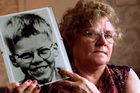 Winnie Johnson: A devoted mum who went to her grave without knowing the  truth of her son's murder