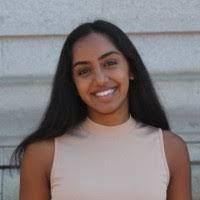 Shreshta Kota's Instagram, Twitter & Facebook