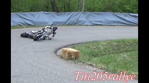 Course de côte villers sous chalamont 2014. Course De Cote Moto Side Et Quad De Franclens 2019 Youtube