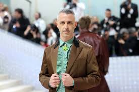 The daily gossip: Jeremy Strong asked for bathroom directions in character,  Barbie gets arrested in latest Barbie trailer, and more | The Week