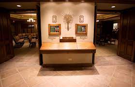 Well, one of the criteria was location of the house, which often plays when you see modern home and its design, you're either impressed, or not impressed. Modern Funeral Homes In A Modern World Funeralscreen