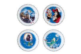 Maybe you would like to learn more about one of these? Peter Pan 7 5 Desert Plates Set 4 Ceramic Inspirations