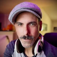 new work with Floris Kingma and Czar, a film for gamers, it was great fun! 