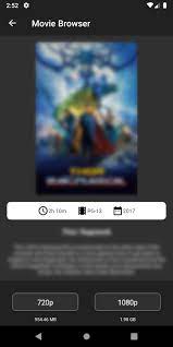 Download movie browser apk for android. Movie Browser For Android Apk Download