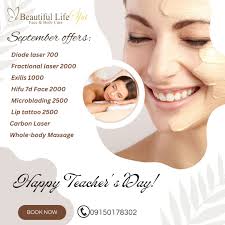 Beautiful Life Spa Aparri‎