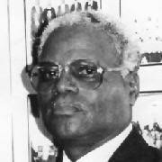 John Hampton Obituary (2017)