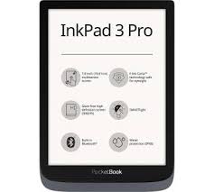 Pocketbook Inkpad 3 Pro Im Test 2020 Testberichte De