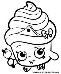 Print Shopkins For Kids Coloring Pages Shopkins Colouring Pages Shopkin Coloring Pages Coloring Pages