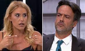 Dos tertulianos de 'laSexta Xplica' se enzarzan en una pelea en pleno  directo: "¿Me estás amenazando?" - FormulaTV