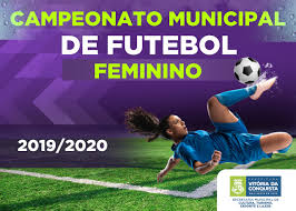 Kely nascimento, filha de pelé, dirige documentário sobre futebol feminino: Campeonato De Futebol Feminino Jogos Do Fim De Semana Definem Finalistas Prefeitura Municipal De Vitoria Da Conquista Pmvc