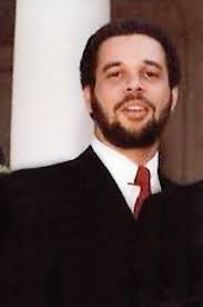 James Keyes Obituary