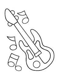 62 Coloring Pages Of Musical Instruments On Kids N Fun Co Uk On Kids N Fun You Will Always Find The Best C Music Coloring Coloring Pages Music Coloring Sheets