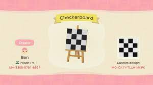 We did not find results for: I Couldn T Find A Good Checkerboard Flooring For My Diner So I Made One Myself Hope It Helps Someone Animalcrossing