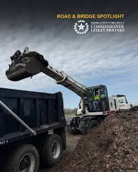 🚧 Road & Bridge Spotlight: Keeping Precinct 4 Moving! Our #HCPrecinct4  crews are hard at work improving roads and drainage across the community!  Here's a look at some of our latest projects: