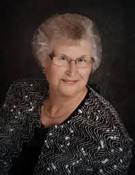 Obituary information for Velma Dell Baker Goins