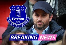 Declan Walsh, Author at Goodison News