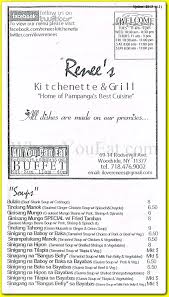 renee's restaurant in queens / official
