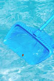 Swimline Hydrotools Professional Deep Bag Pool Skimmer Net It Doesn T Matter The Season Or The Weather Things Fall Into Pools W Pool Skimmer Pool Bags Pool