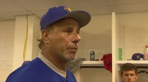 Backman Speech Ove Man Called