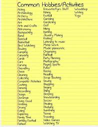 Here are 101 fun hobbies for teenage girls; 11 Ent Hobbies Sports Ideas Hobbies Hobbies To Try Creative Hobbies