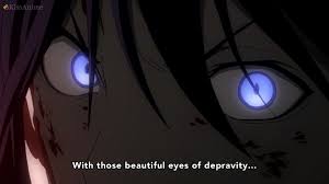 Noragami Yato And His Beautiful Eyes Noragami Yato Anime Fight