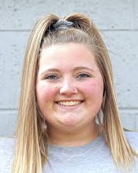 2021 Spring Creek Softball Roster