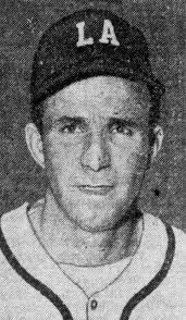 12 Baseball Players From Florida Image: PICRYL