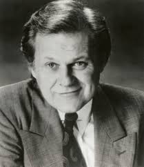 Ken Kercheval's Biography and Career