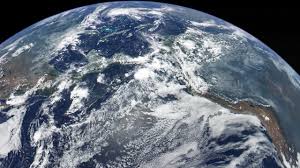 I mean, it's earth day every day at my house. What Is The Rotation Of The Earth Universe Today