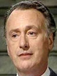 Paul Eddington