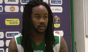 Pesaro, nel mirino l'ex Avellino e Sassari Levi Randolph